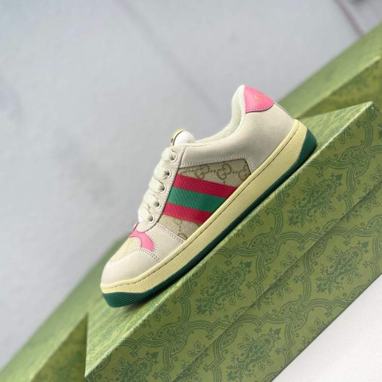 Picture of Gucci Shoes _SKUGuccisz35-4138-45hnq118610017
